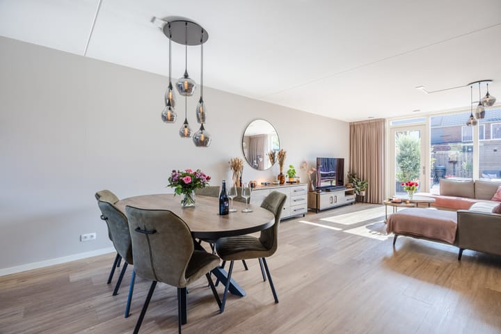 Foto 9 van Troelstralaan 21