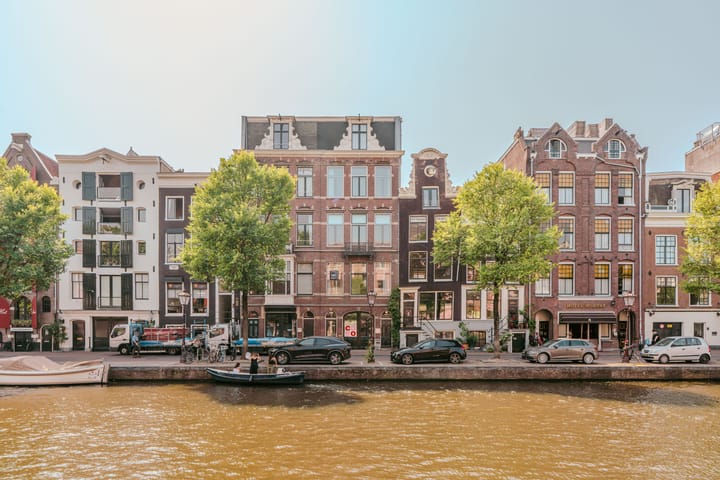 Foto 1 van Prinsengracht 526-1