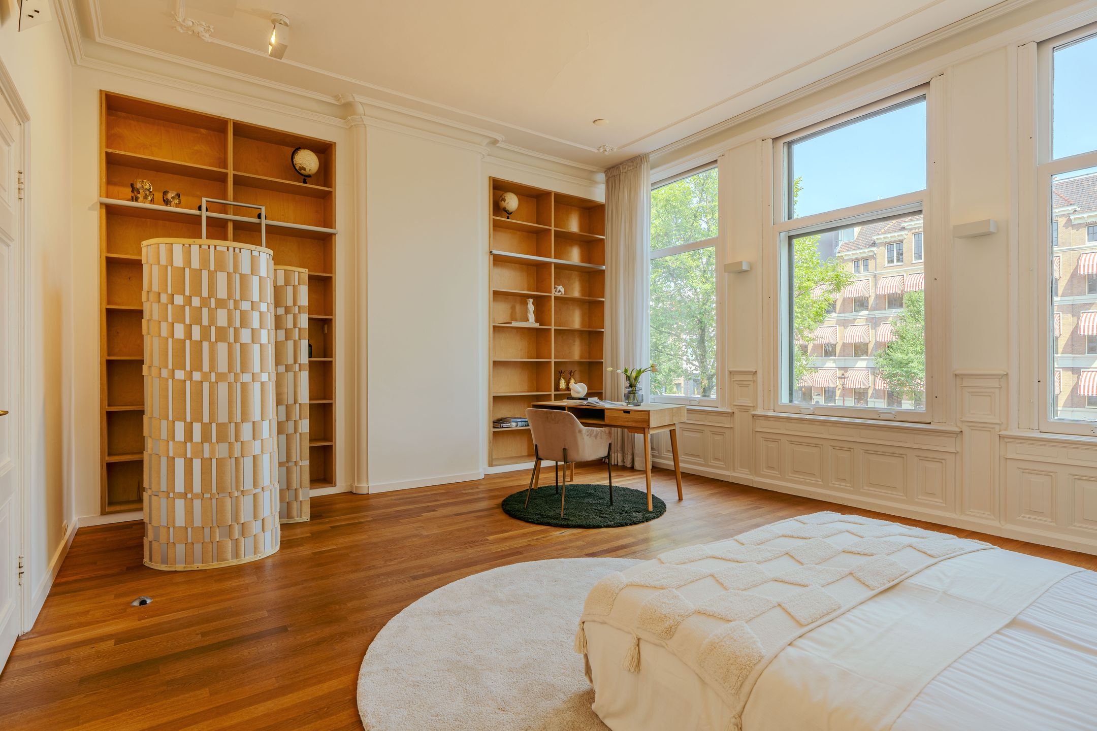 Foto 3 van Prinsengracht 526-1