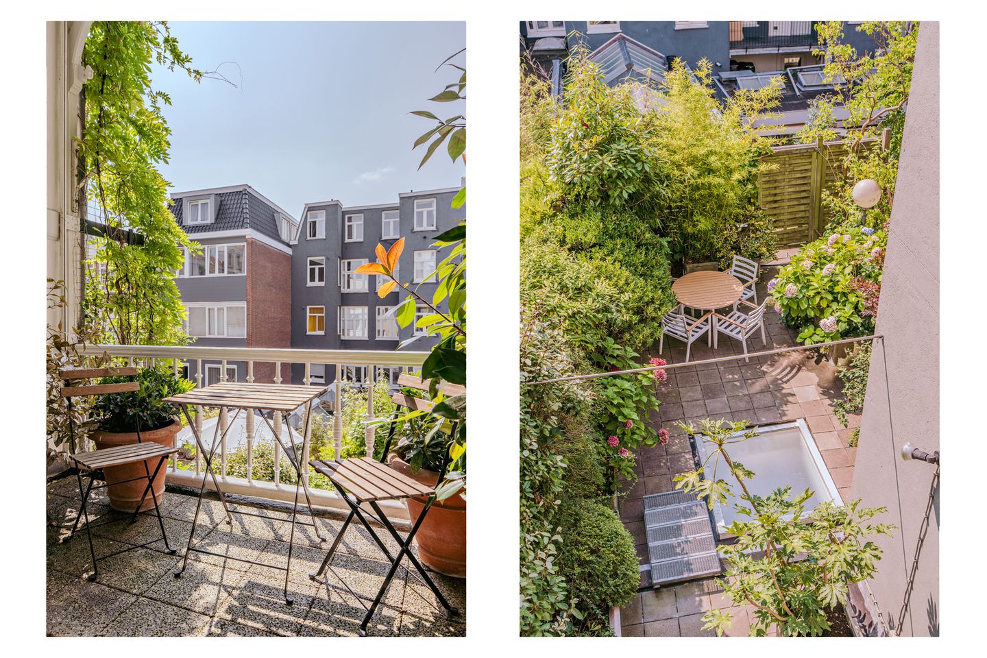 Foto 4 van Prinsengracht 526-1