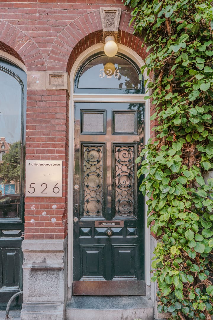 Foto 6 van Prinsengracht 526-1