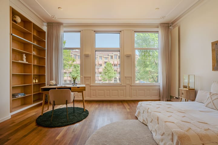 Foto 7 van Prinsengracht 526-1