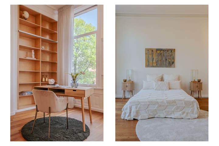 Foto 8 van Prinsengracht 526-1