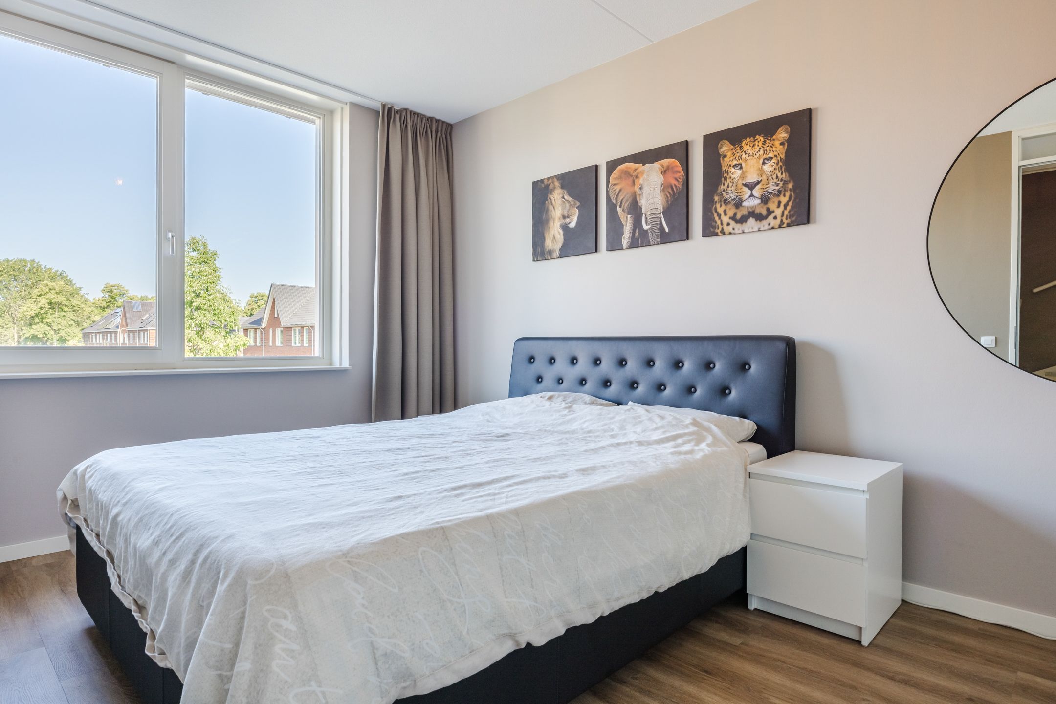 Foto 21 van Troelstralaan 21