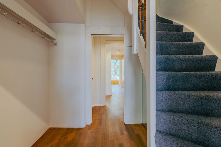 Foto 9 van Prinsengracht 526-1