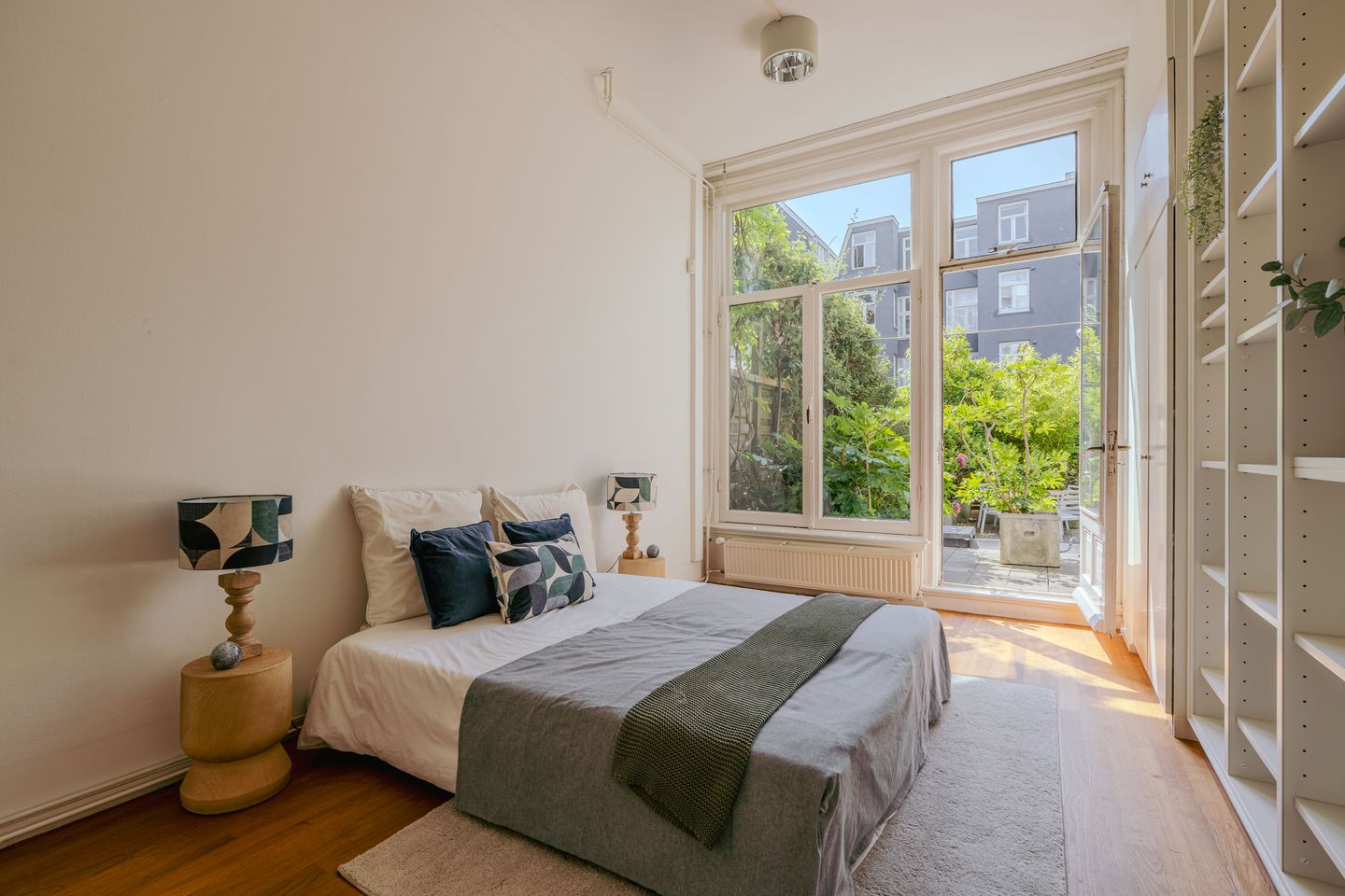 Foto 10 van Prinsengracht 526-1