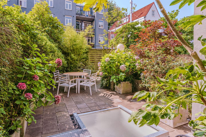 Foto 11 van Prinsengracht 526-1