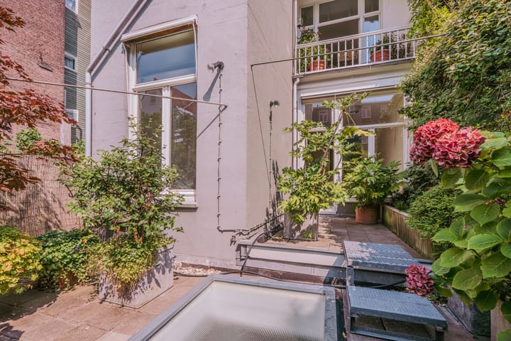 Foto 12 van Prinsengracht 526-1