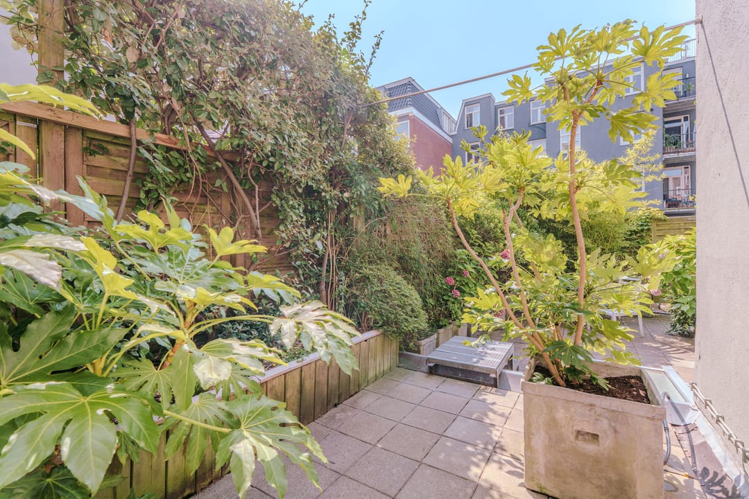 Foto 13 van Prinsengracht 526-1