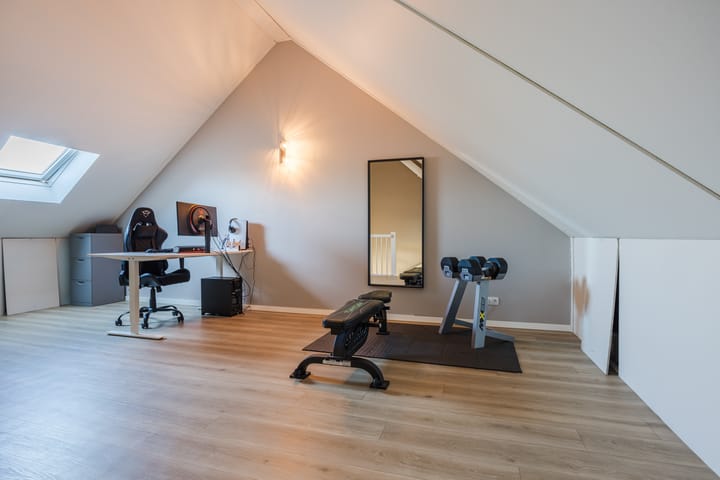 Foto 27 van Troelstralaan 21