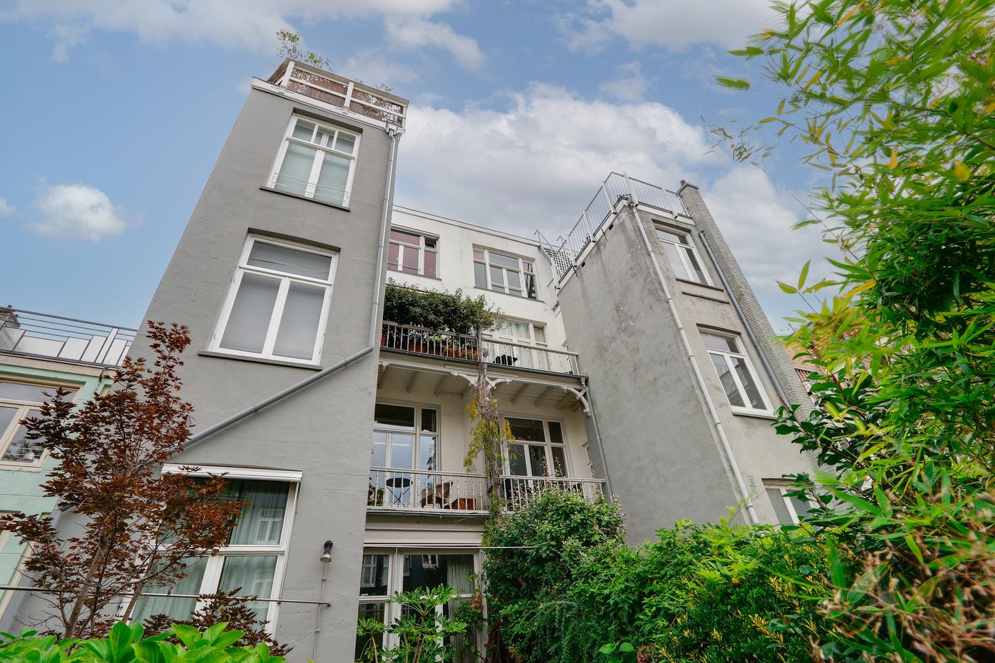 Foto 14 van Prinsengracht 526-1