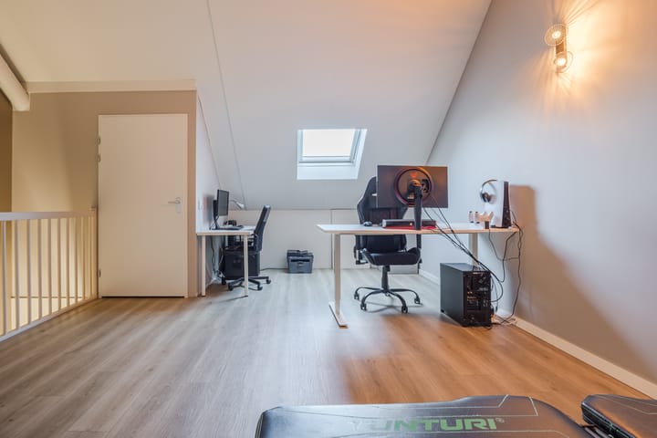 Foto 28 van Troelstralaan 21