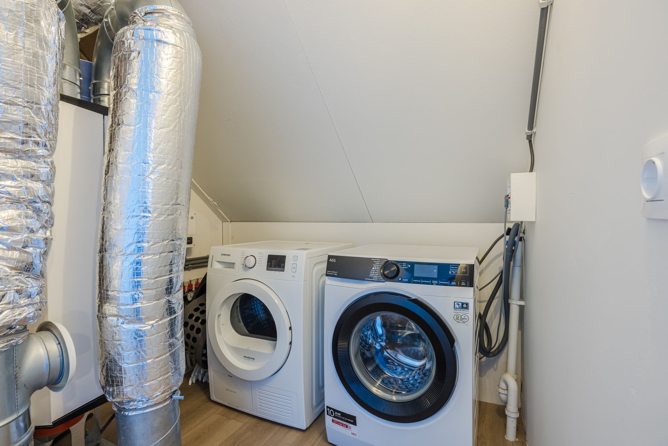 Foto 30 van Troelstralaan 21