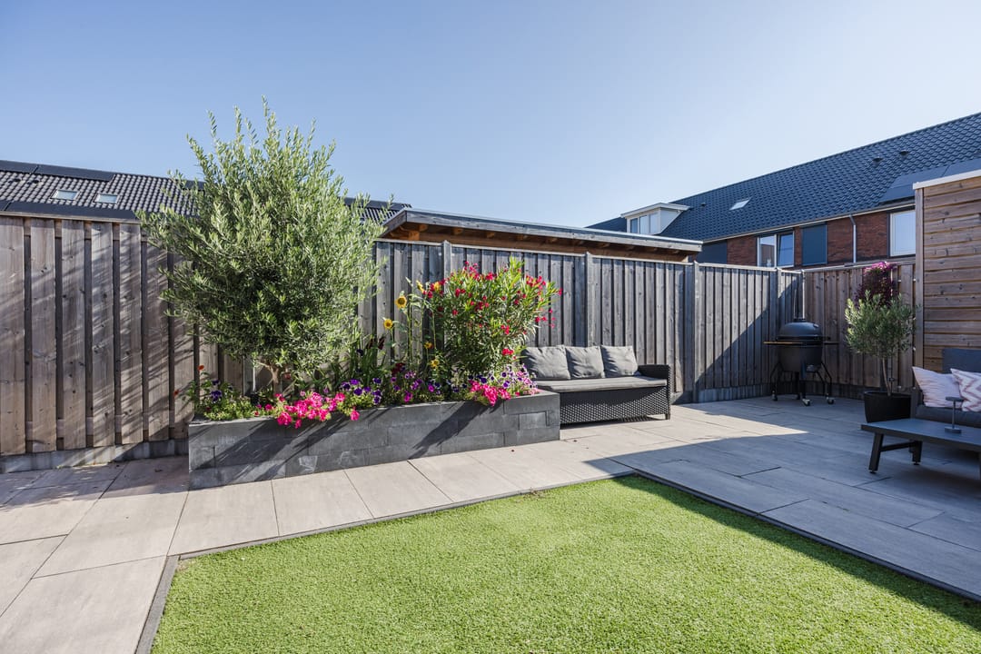 Foto 31 van Troelstralaan 21