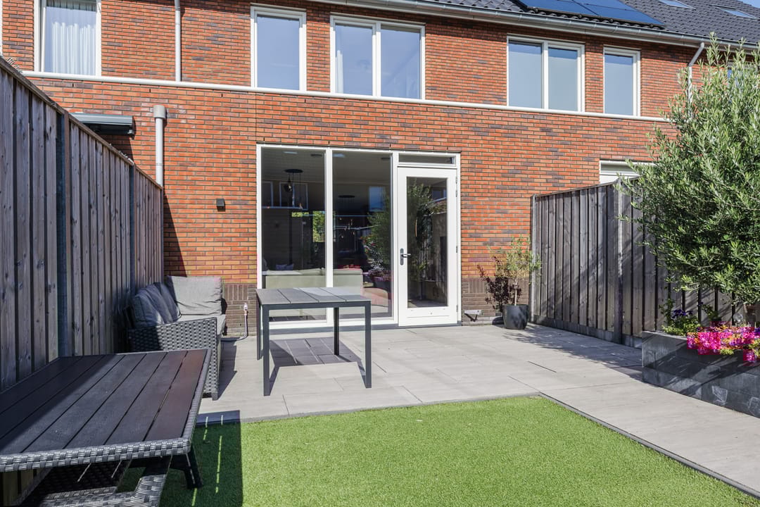 Foto 32 van Troelstralaan 21