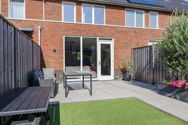 Foto 32 van Troelstralaan 21