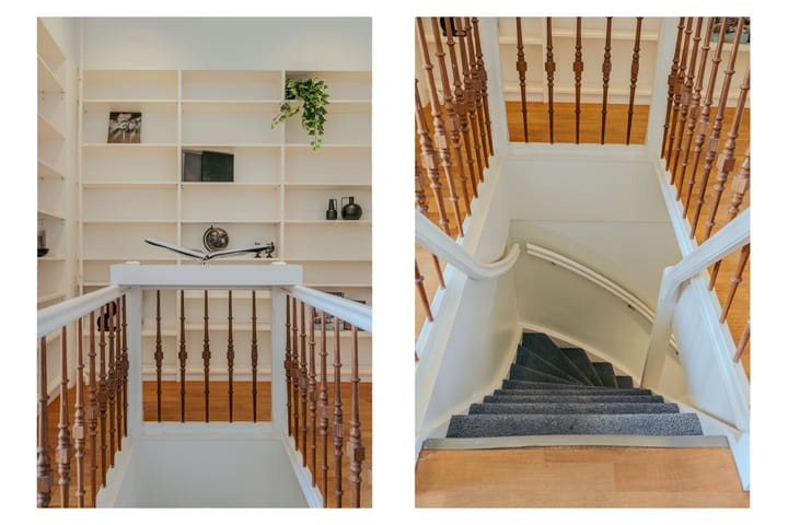 Foto 19 van Prinsengracht 526-1