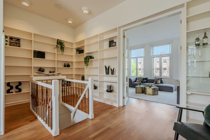 Foto 20 van Prinsengracht 526-1