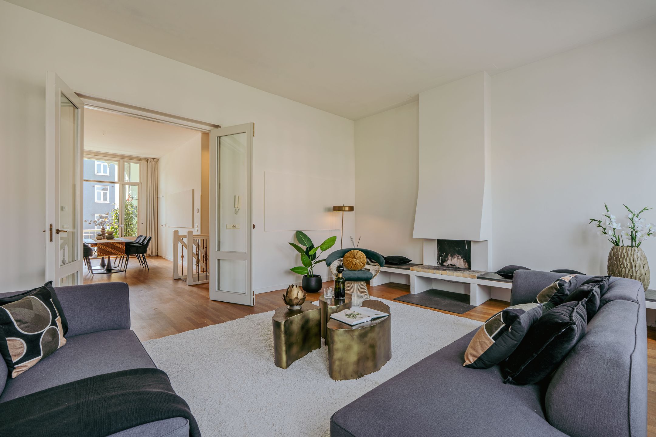 Foto 21 van Prinsengracht 526-1