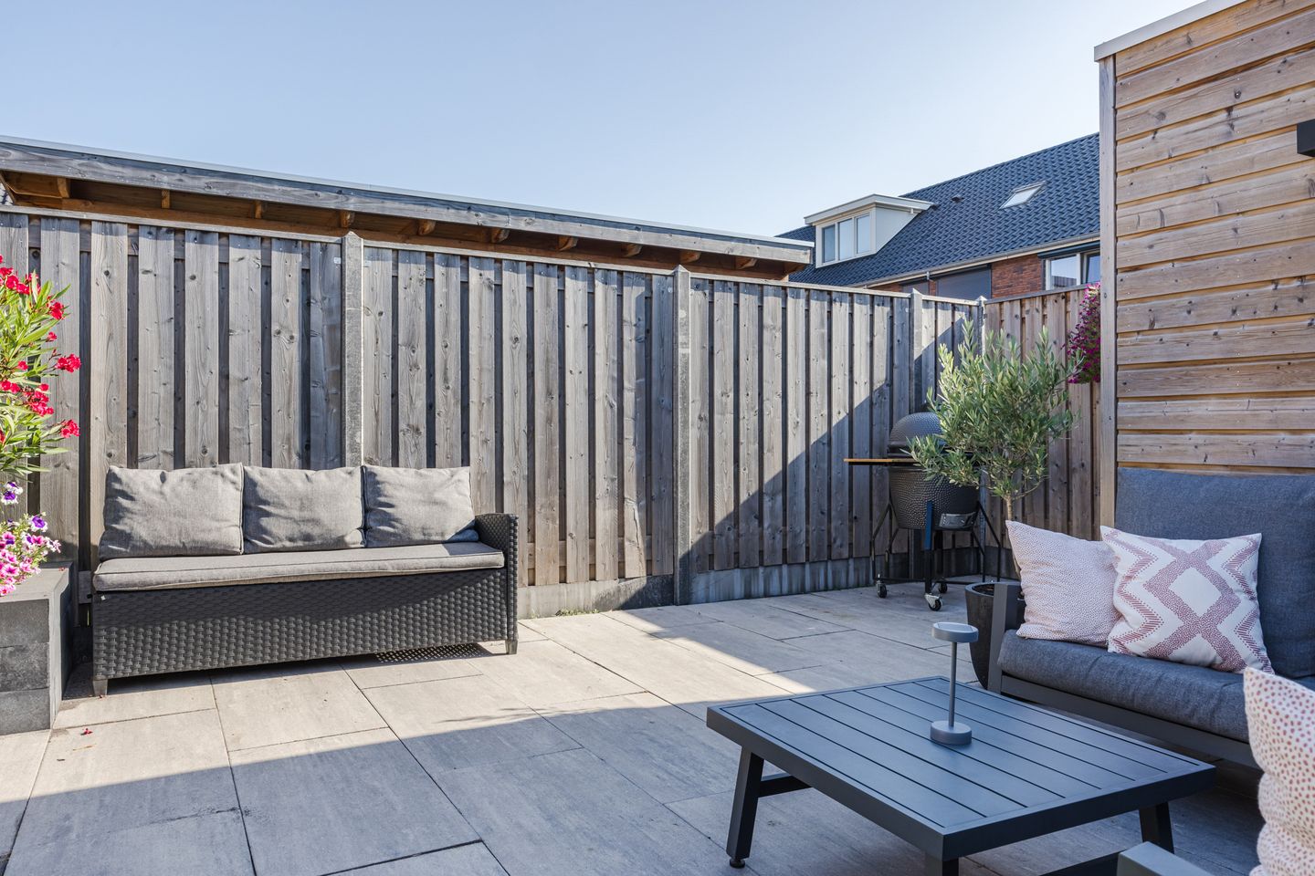 Foto 34 van Troelstralaan 21