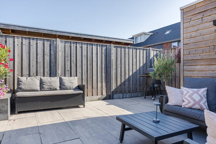 Foto 34 van Troelstralaan 21