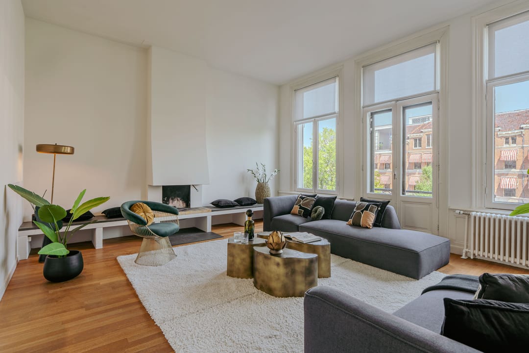 Foto 22 van Prinsengracht 526-1