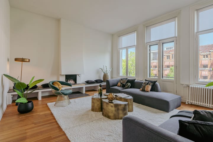 Foto 22 van Prinsengracht 526-1