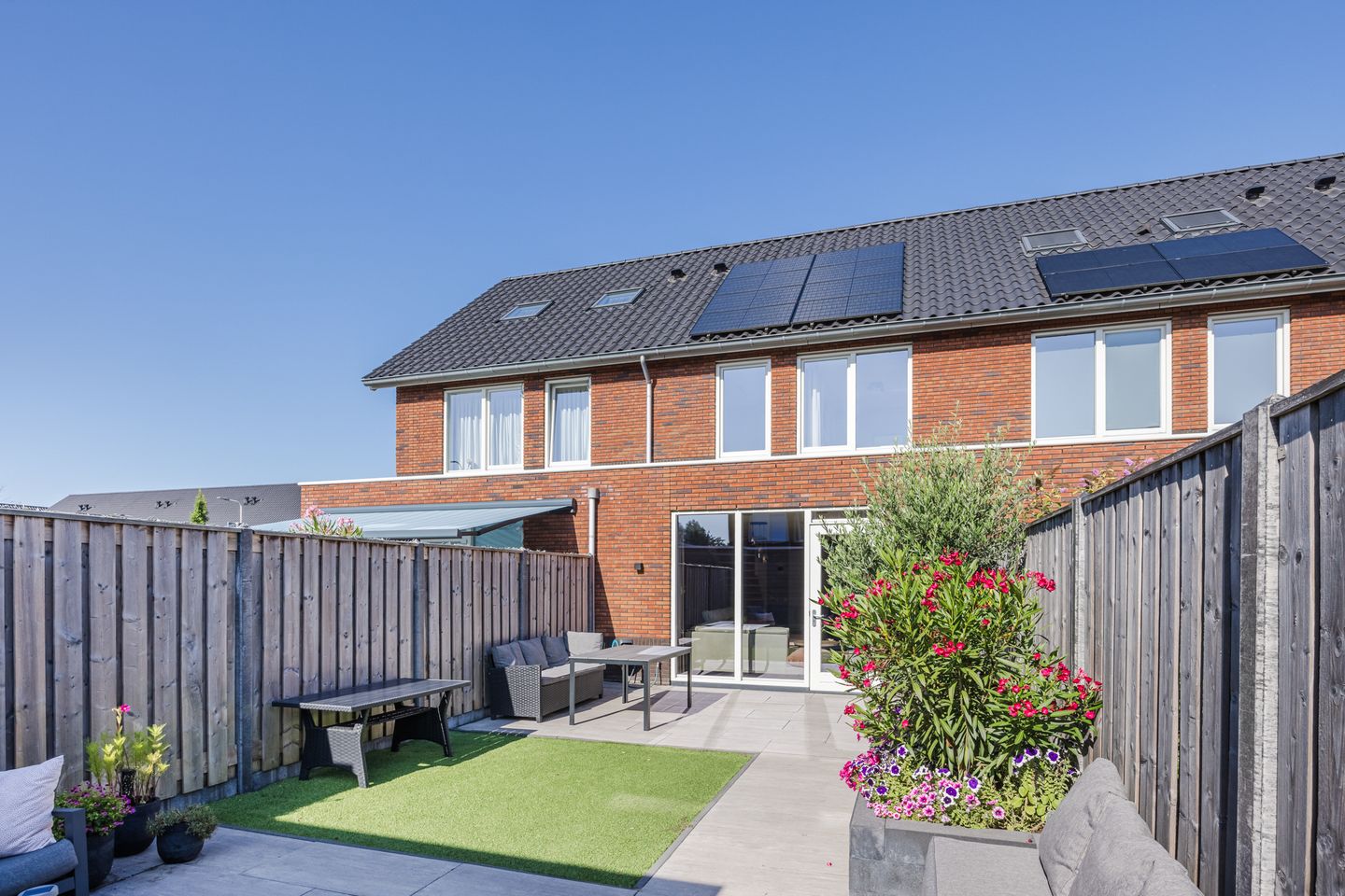 Foto 35 van Troelstralaan 21