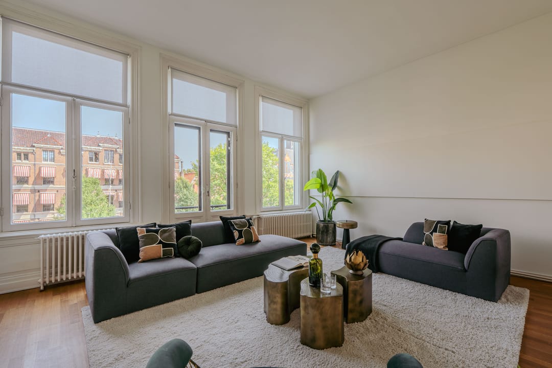 Foto 23 van Prinsengracht 526-1