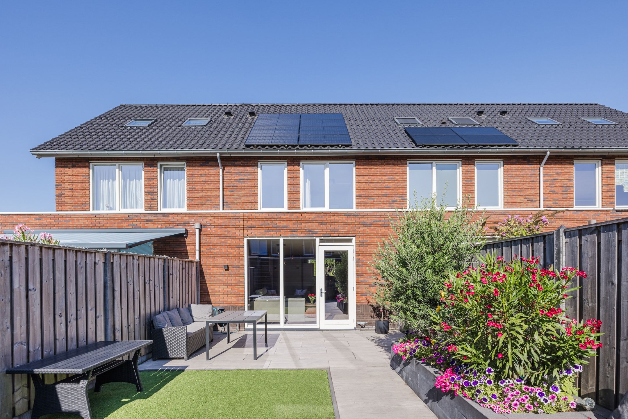 Foto 36 van Troelstralaan 21