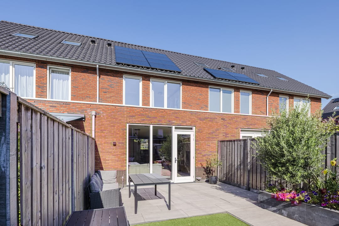 Foto 37 van Troelstralaan 21