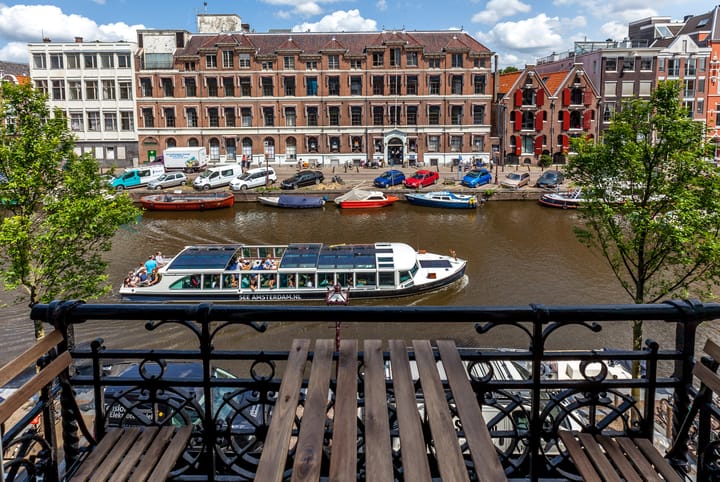 Foto 24 van Prinsengracht 526-1