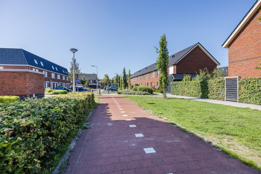 Foto 38 van Troelstralaan 21