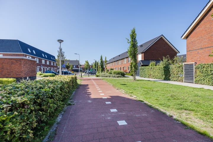 Foto 38 van Troelstralaan 21