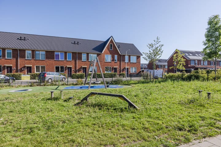 Foto 39 van Troelstralaan 21