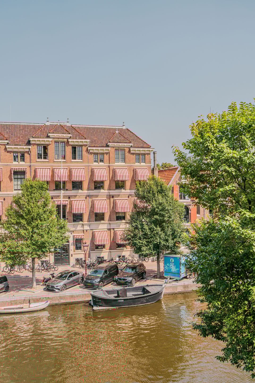 Foto 26 van Prinsengracht 526-1