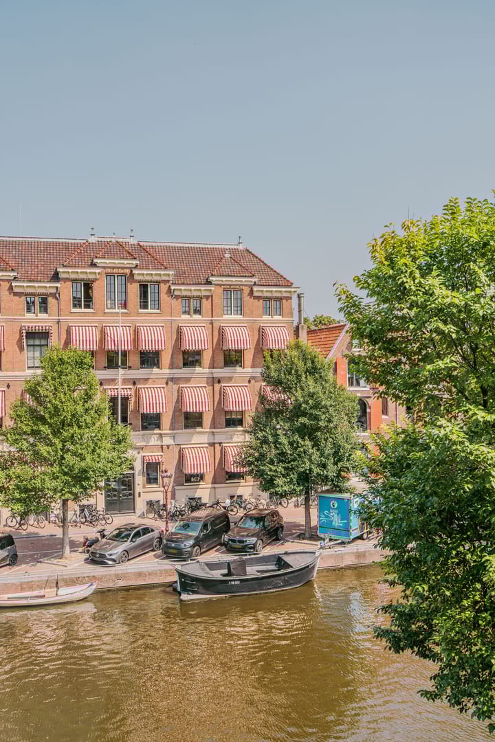 Foto 26 van Prinsengracht 526-1