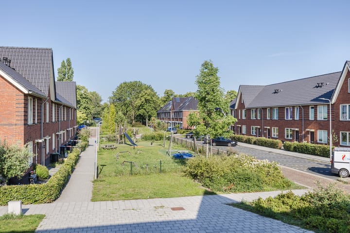 Foto 40 van Troelstralaan 21