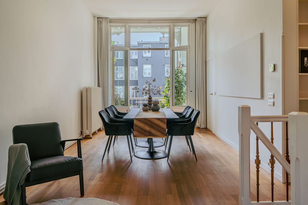 Foto 28 van Prinsengracht 526-1