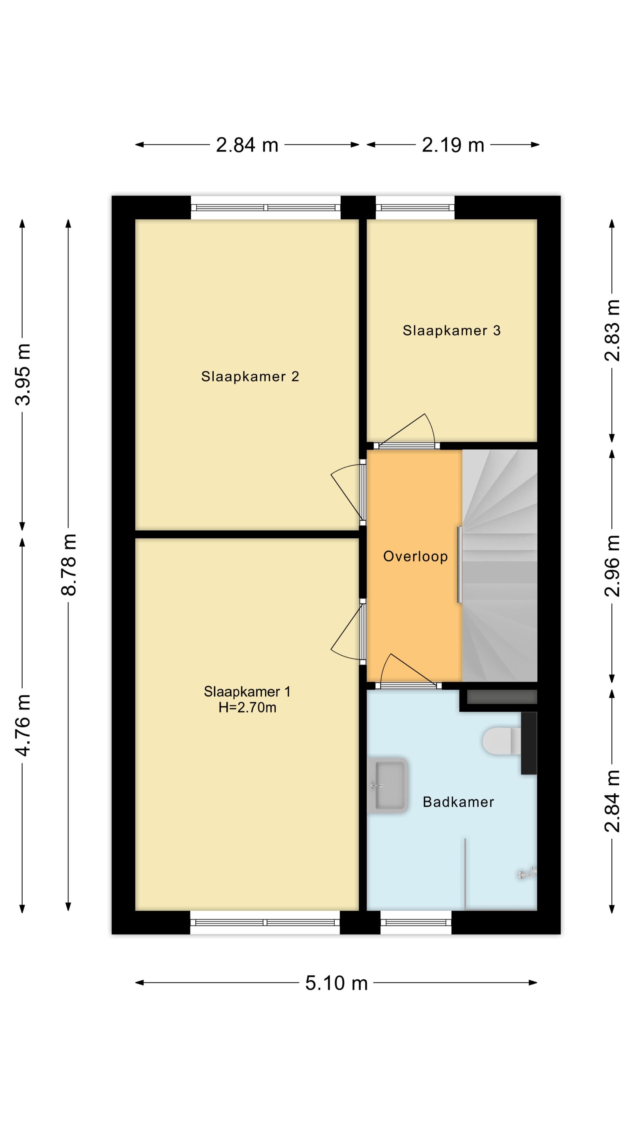 Foto 42 van Troelstralaan 21