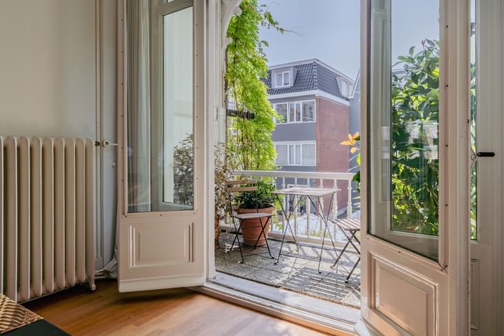 Foto 30 van Prinsengracht 526-1