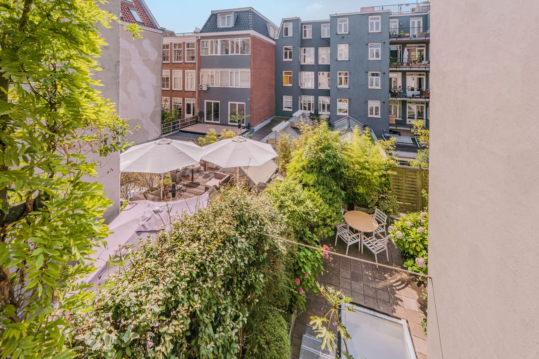 Foto 32 van Prinsengracht 526-1