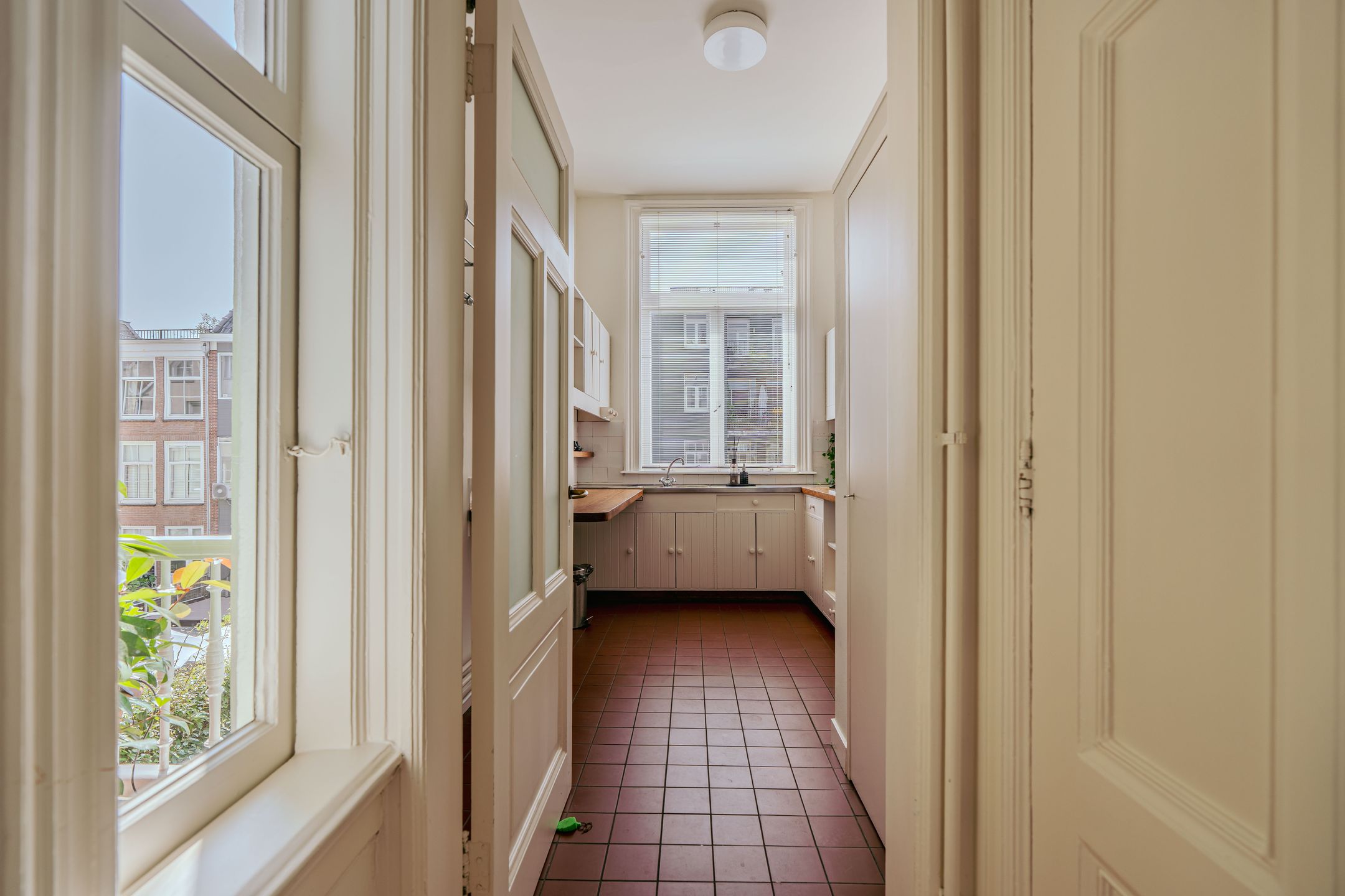 Foto 33 van Prinsengracht 526-1