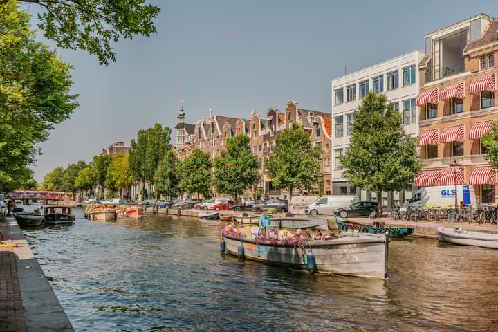 Foto 39 van Prinsengracht 526-1