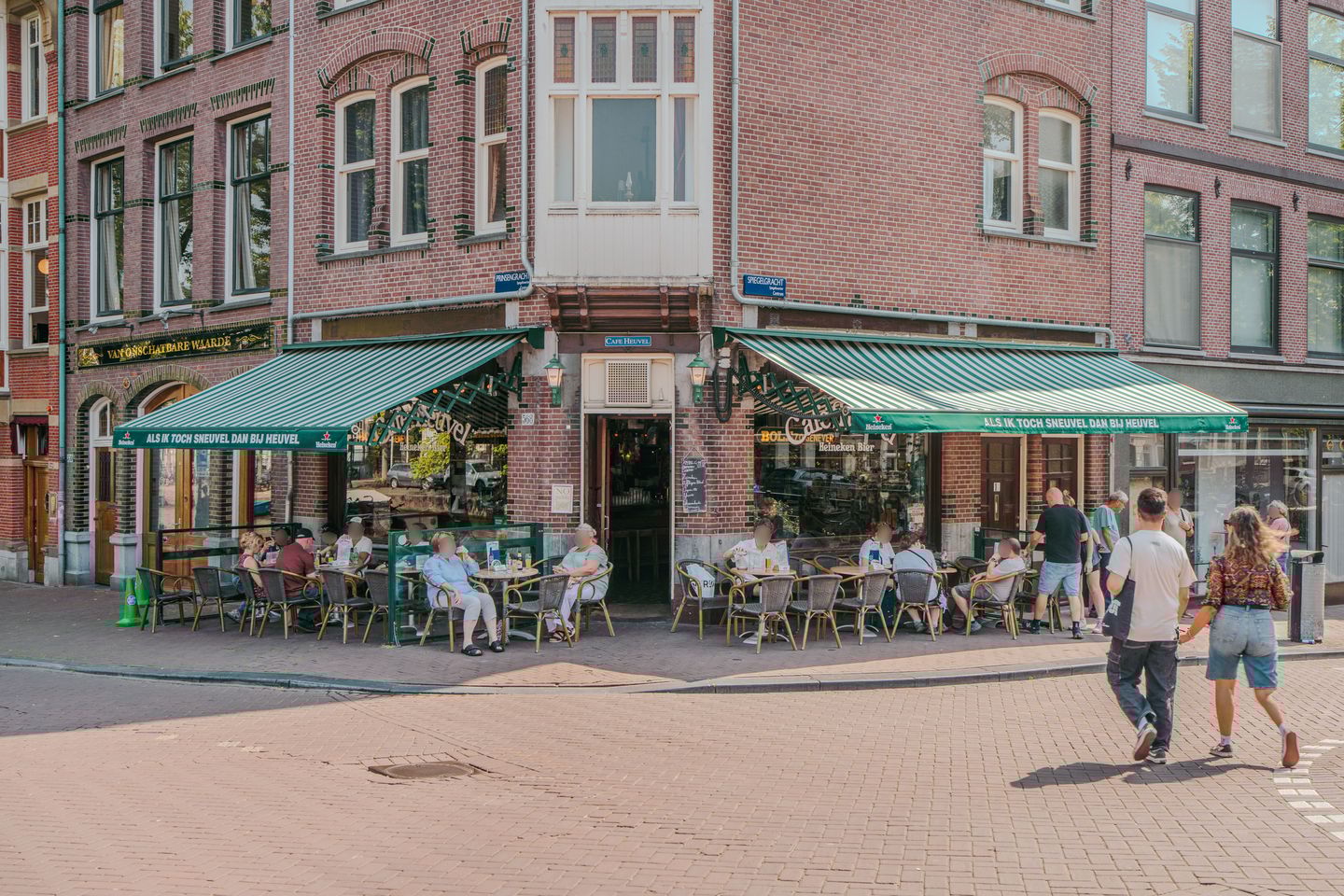 Foto 40 van Prinsengracht 526-1