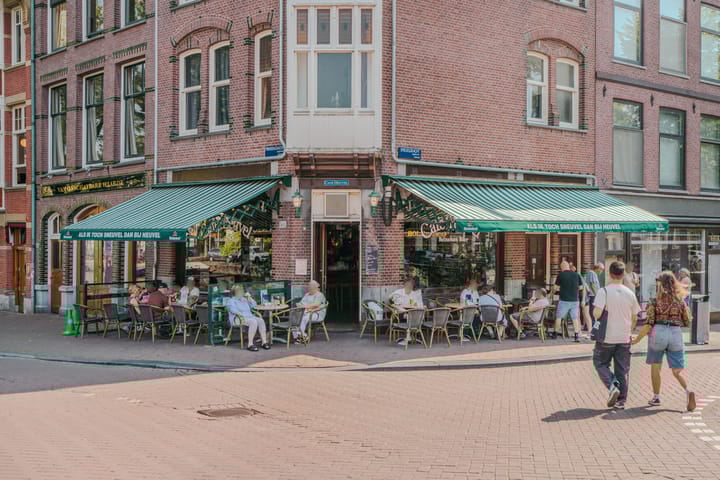 Foto 40 van Prinsengracht 526-1