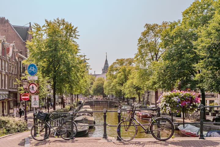 Foto 41 van Prinsengracht 526-1