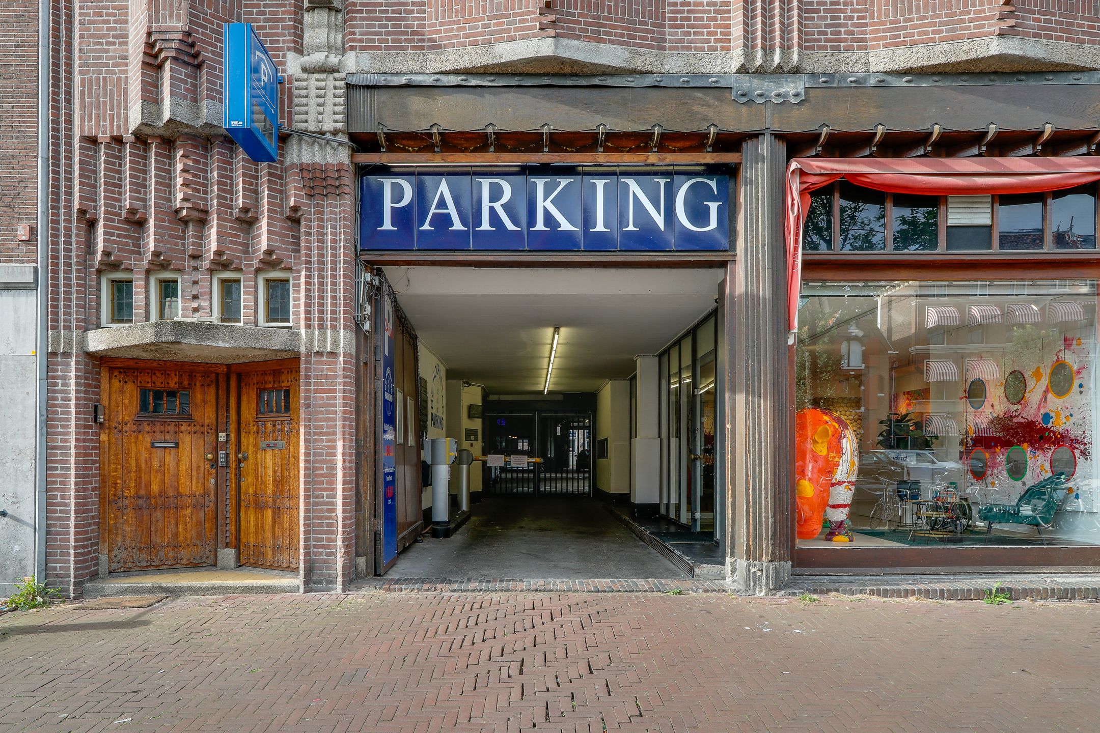 Foto 42 van Prinsengracht 526-1