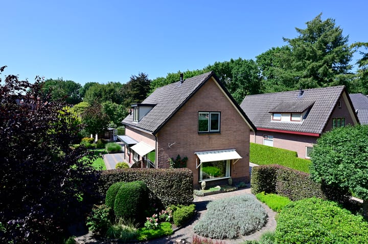 Foto 1 van Harderwijkerstraat 49