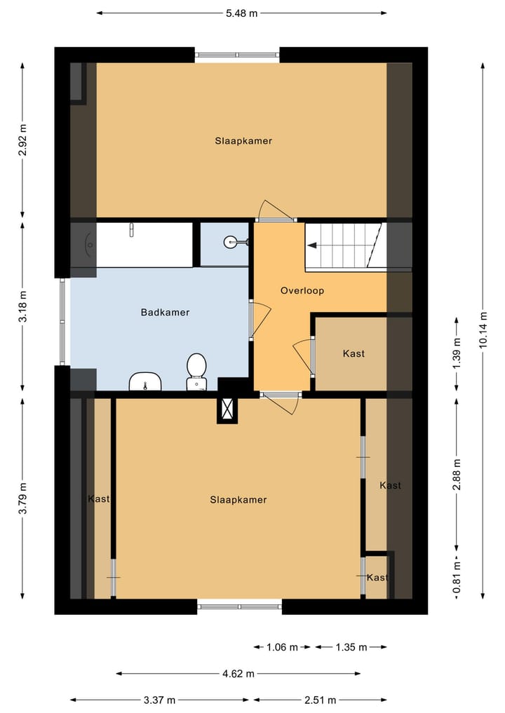 Foto 28 van Harderwijkerstraat 49